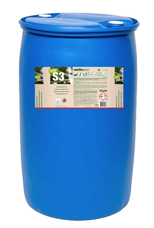 Basicmed S3 ECO Sanitärreiniger forte