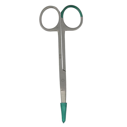 Basicmed Schere Iris 12 cm