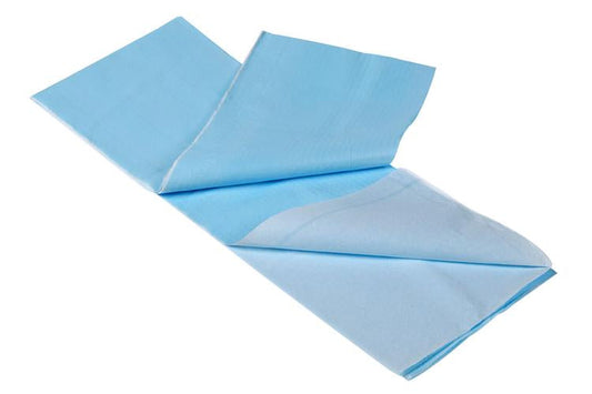 Basicmed Schutzlaken 3- lagig