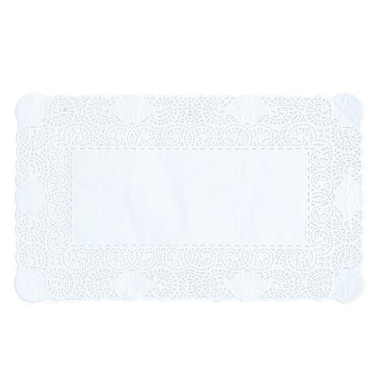 Basicmed Tortenspitzen / 35x46cm
