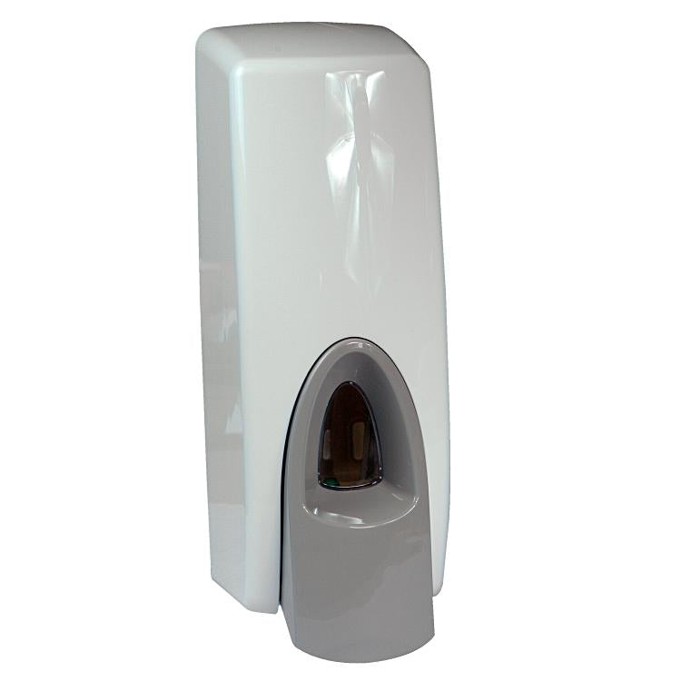 Basicmed Spender SPRAY SOAP weiss 800ml