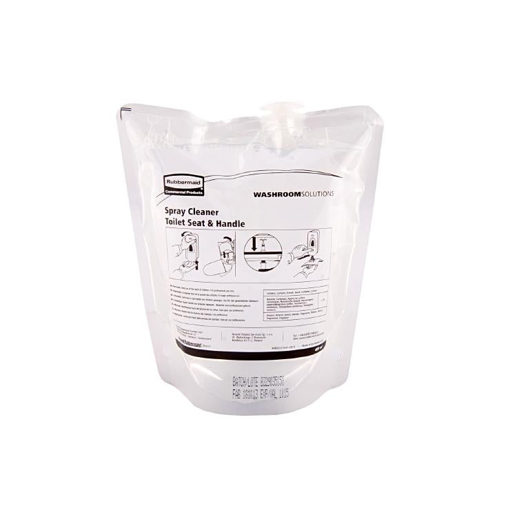 Basicmed WC Sitzreiniger 400ml