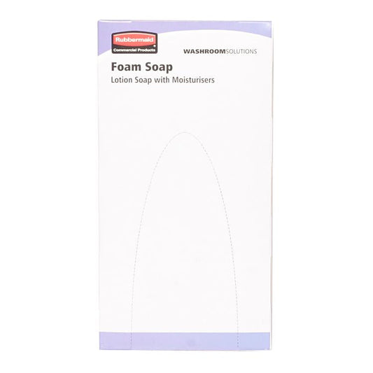 Basicmed MANUAL FOAM Lotion