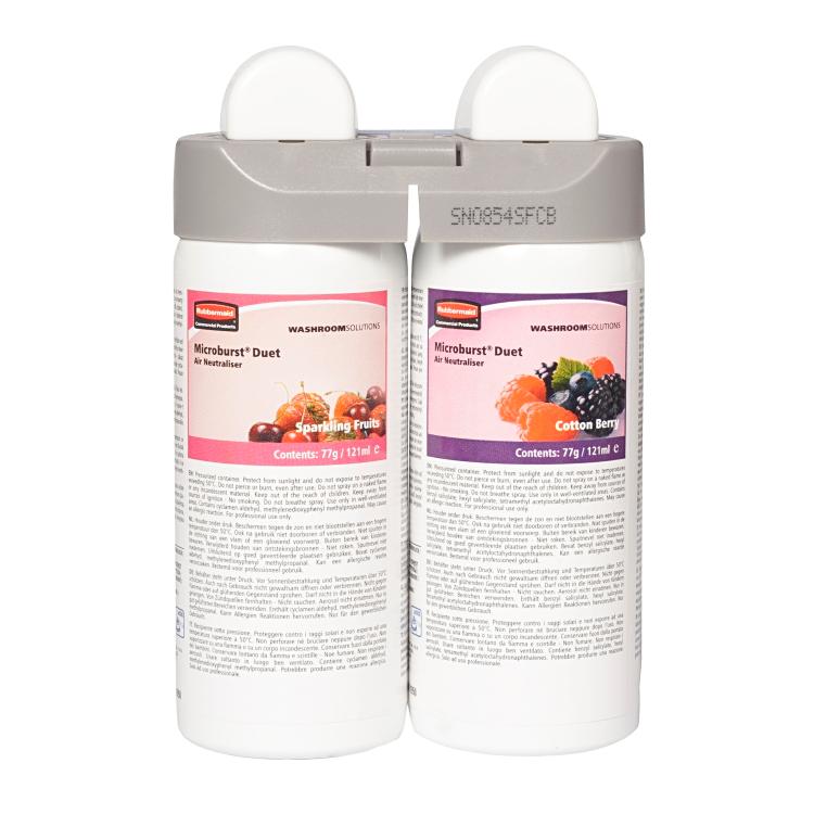 Basicmed Duft Sparkling Fruit
