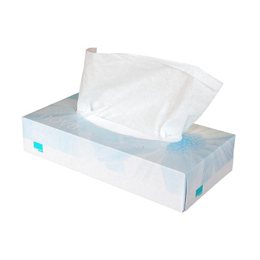 Basicmed Kosmetiktücher Venardo Nova