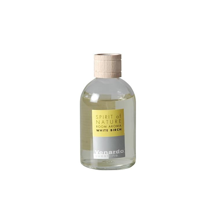 Basicmed Venardo Duft White Birch