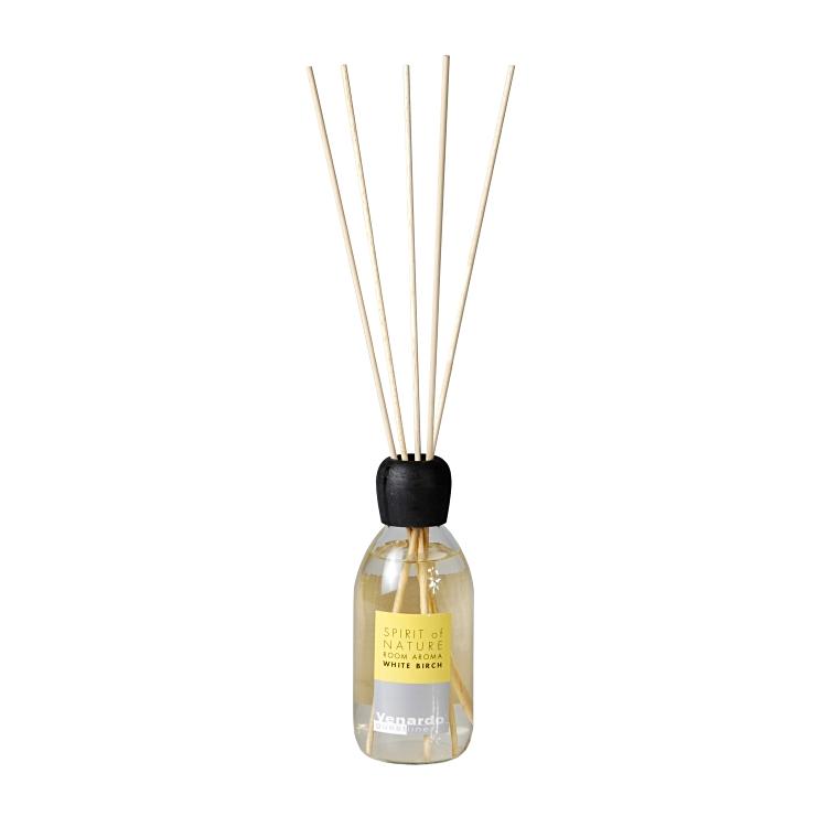Basicmed Venardo Duft White Birch