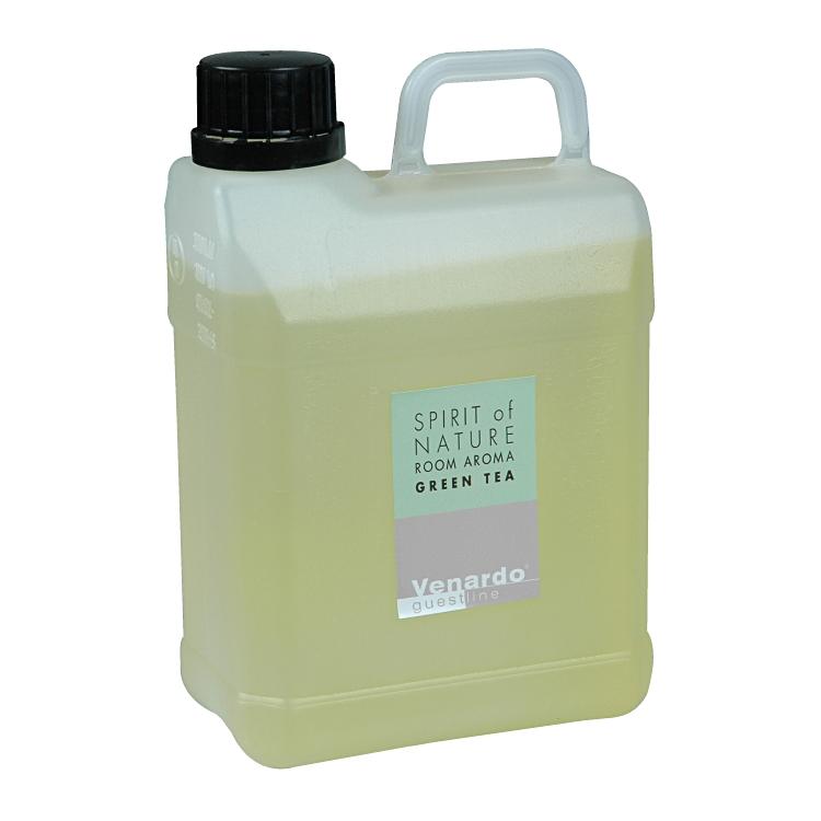 Basicmed Venardo Duft Green Tea