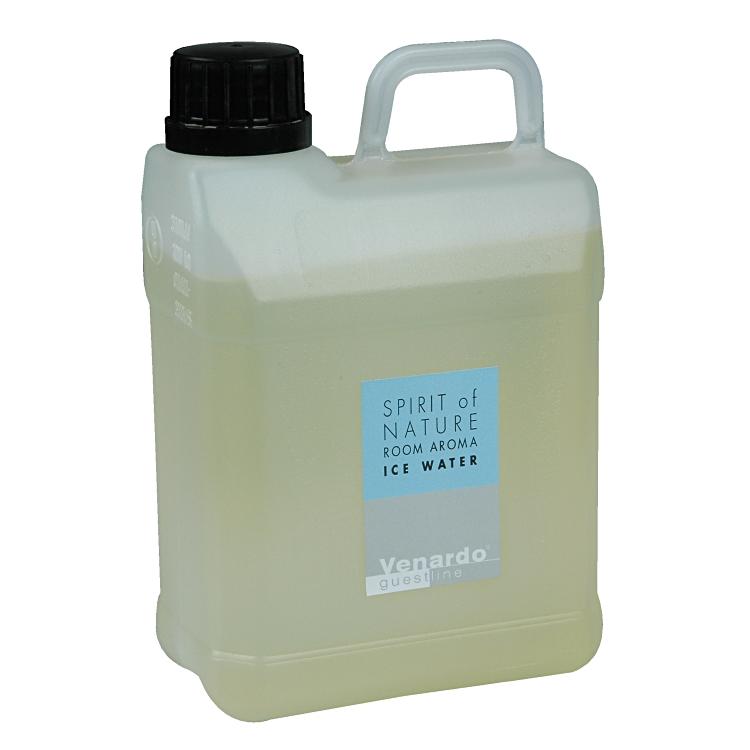 Basicmed Venardo Duft Ice Water