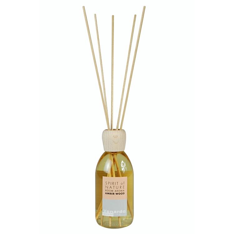 Basicmed Venardo Duft Amber Wood
