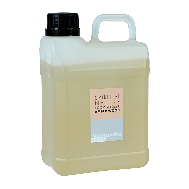 Basicmed Venardo Duft Amber Wood
