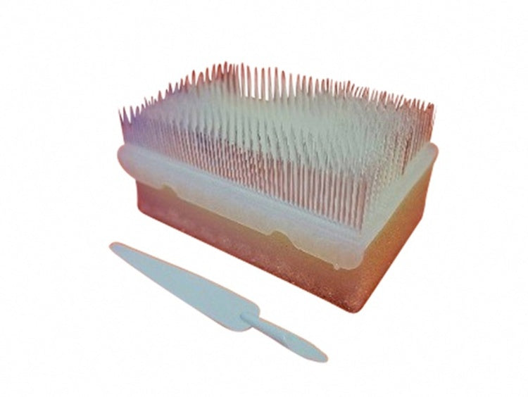 Basicmed Handwaschbürste, steril