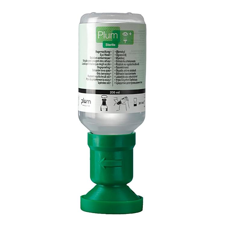 Basicmed Augenspülung 200ml