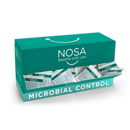 Basicmed NOSA microbial control