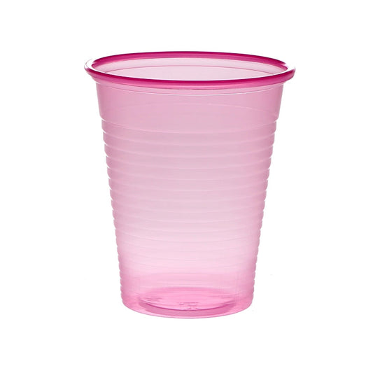 Basicmed Mundspülbecher 1.8dl, pink