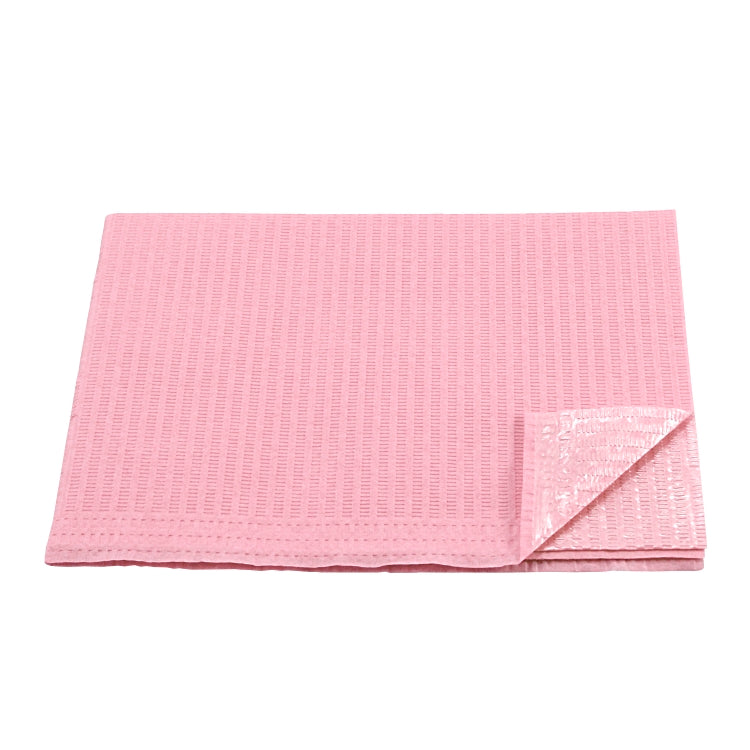 Basicmed Patientenservietten Rosa
