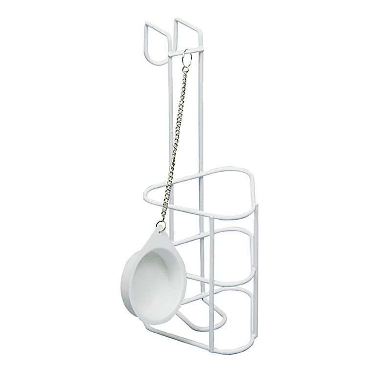 Basicmed Halter für Urinflaschen