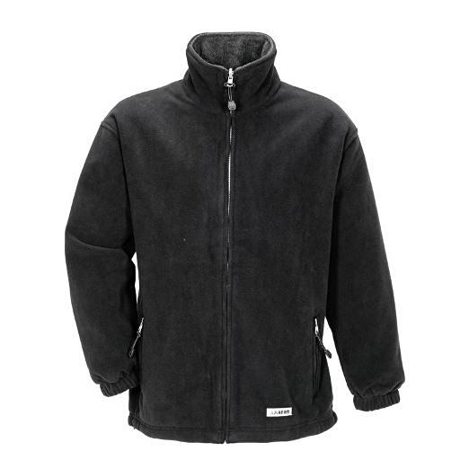 Basicmed Stream Fleecejacke Gr. XXL