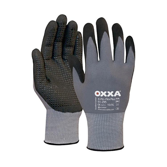 Basicmed Oxxa XPro-Flex+ 51-295/11(XXL)