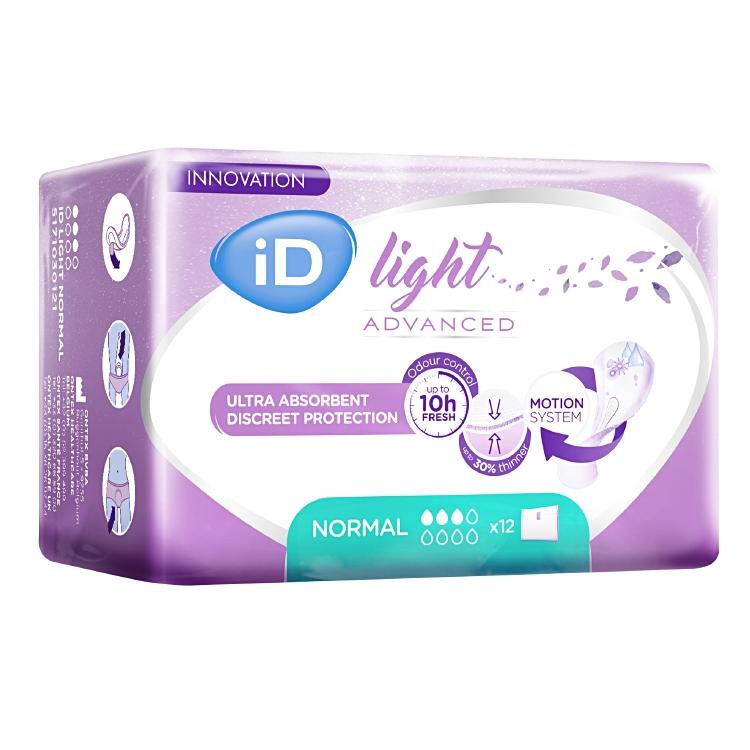 Basicmed iD Light Advanced Normal 270mm