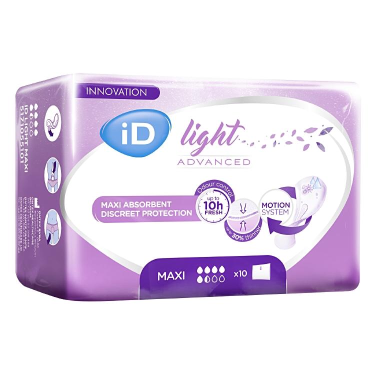 Basicmed iD Light Advanced Maxi 370 mm