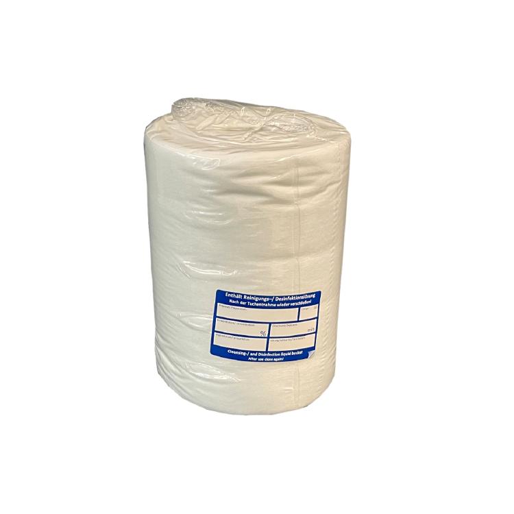 Basicmed SanoWipes 90 Refill