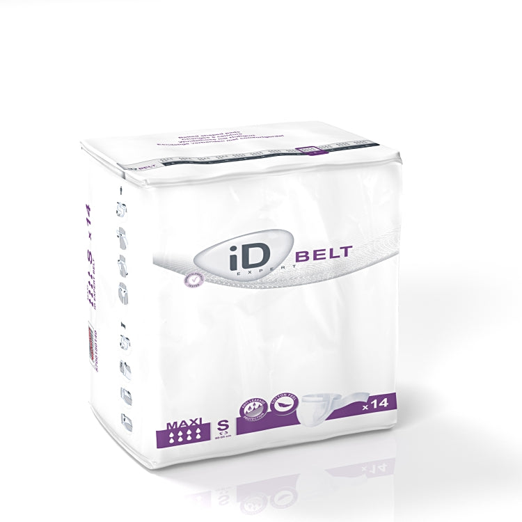 Basicmed iD Expert Belt Maxi Small