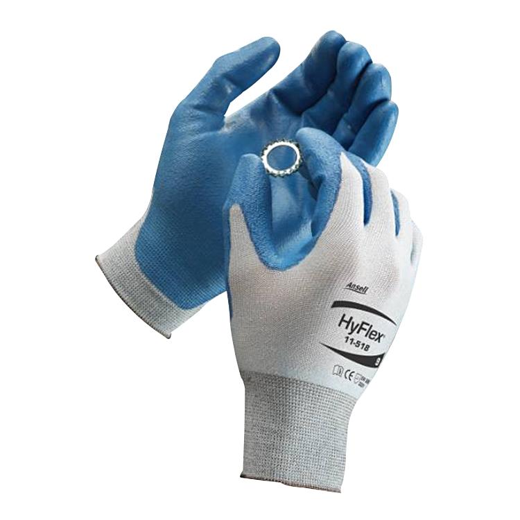 Basicmed Hyflex 11-518/8 (M)