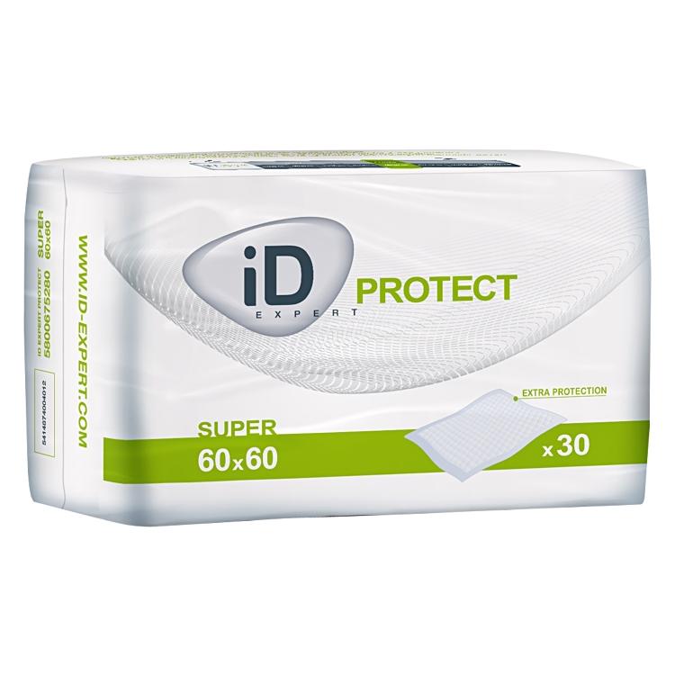 Basicmed iD Expert Protect Super 60x60