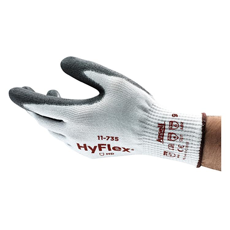 Basicmed HyFlex 11-735/10 (XL)