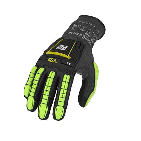 Basicmed Ringers Gloves R-840 (9) L