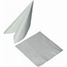 Basicmed Servietten Weiss 2-lagig
