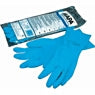 Basicmed Latex-Handschuh MAPA VITAL, M