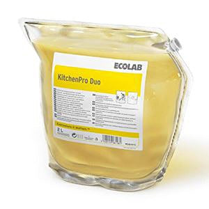 Basicmed Kitchenpro Duo