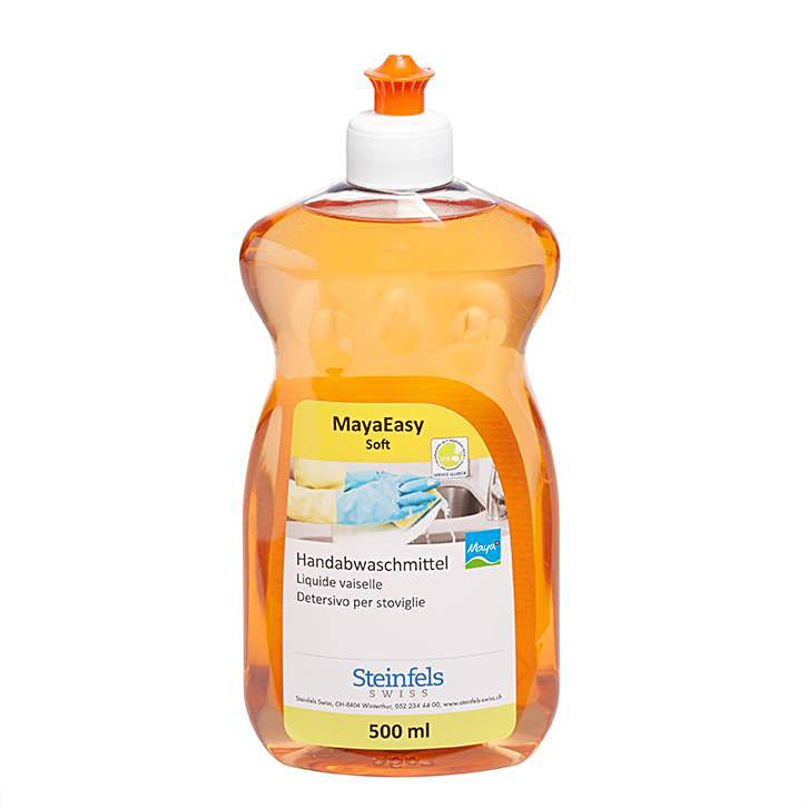 Basicmed Maya Easy Soft