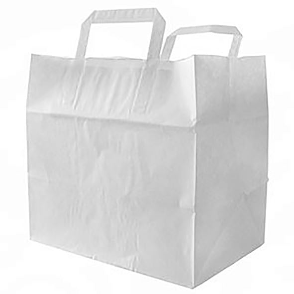Basicmed Tragetasche 26x17.5x24.5cm