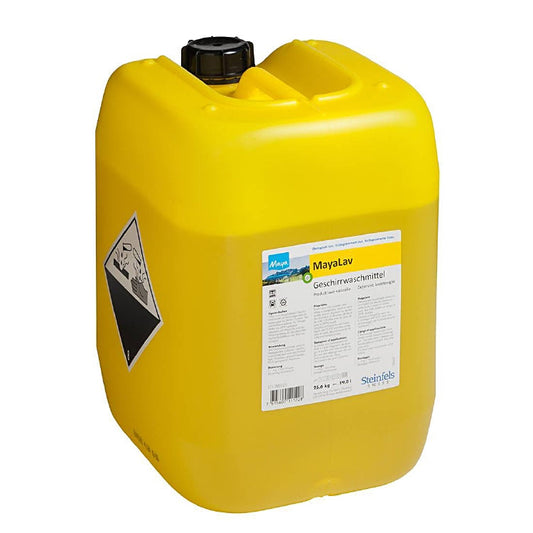 Basicmed MayaLav 20l