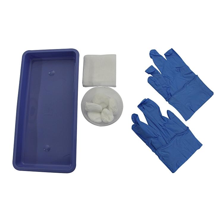 Basicmed Katheter-Set steril
