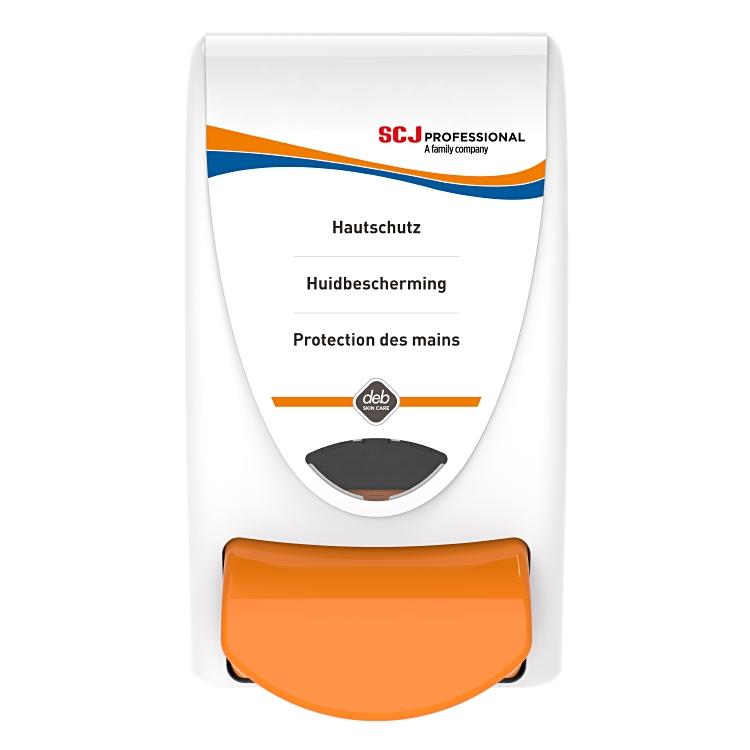 Basicmed Spender 1L Hautschutz