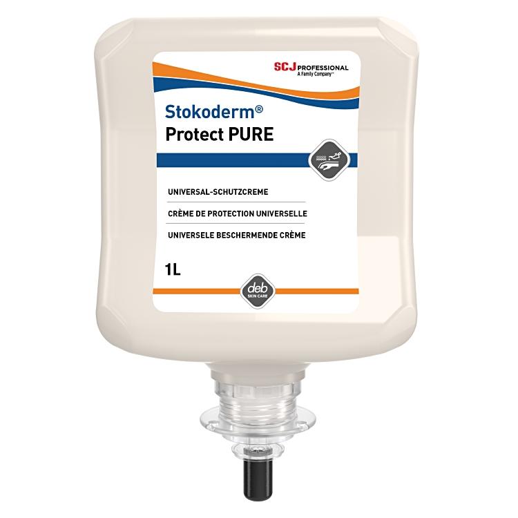 Basicmed Stokoderm Protect 1L