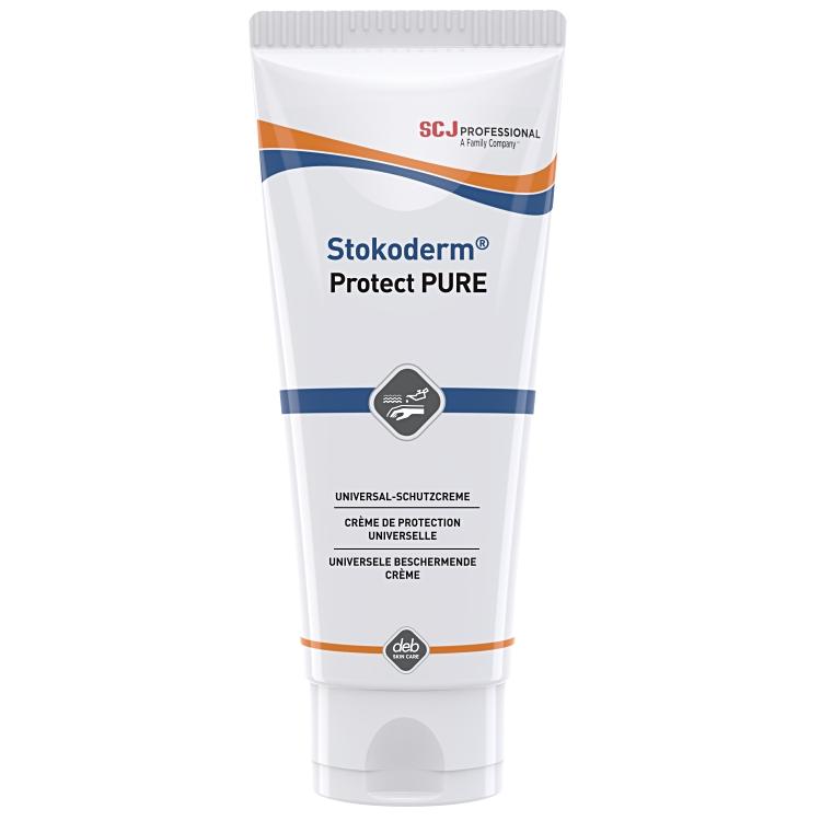 Basicmed Stokoderm Protect 100ml