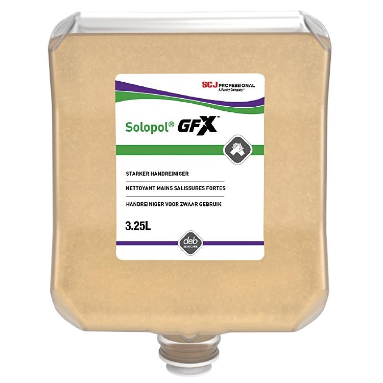 Basicmed Solopol GFX, 3.25L