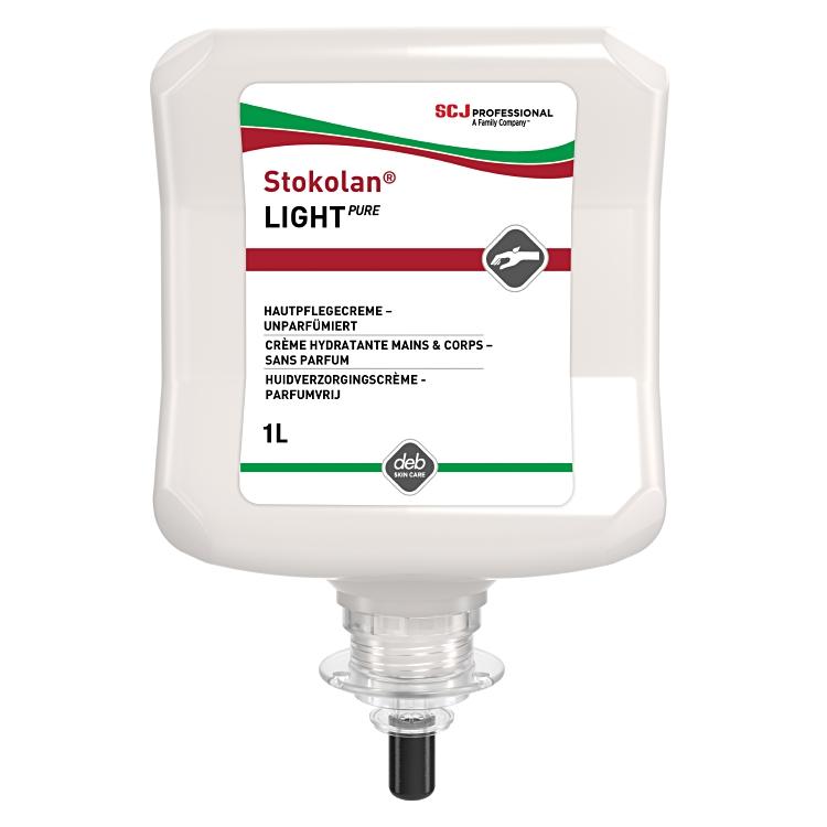 Basicmed Stokolan Light PURE 1L