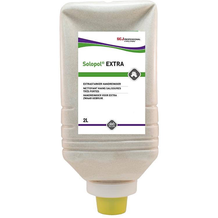 Basicmed Solopol EXTRA 2L