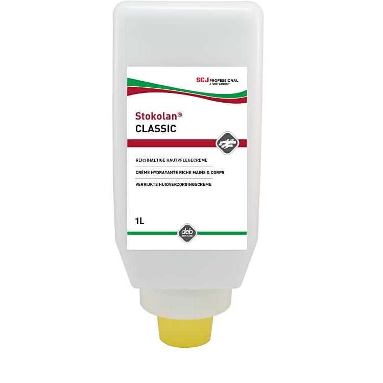 Basicmed Stokolan Classic 1L