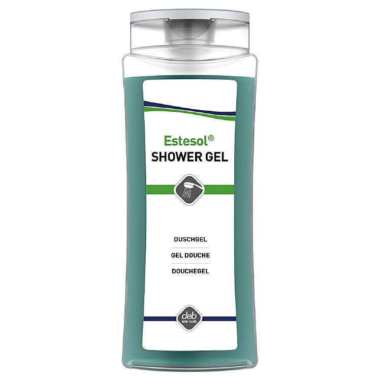 Basicmed Estesol Shower 250ml