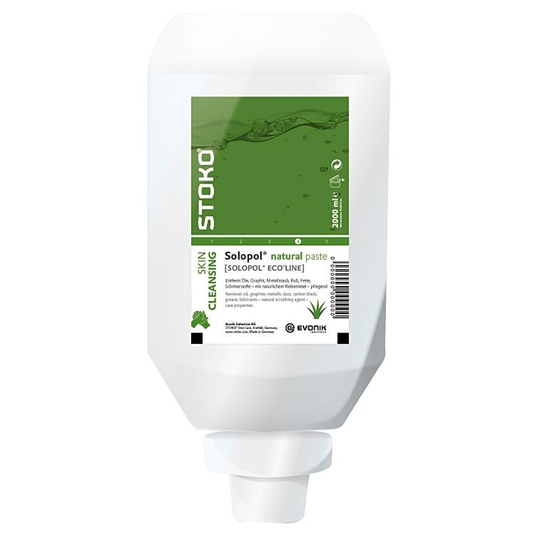 Basicmed Solopol Classic 2L
