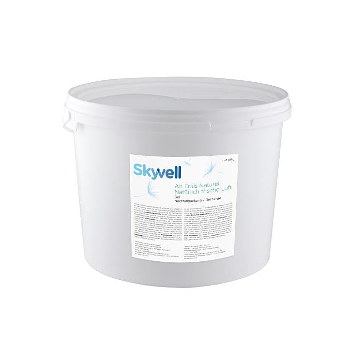 Basicmed Skyvell Gel 10kg