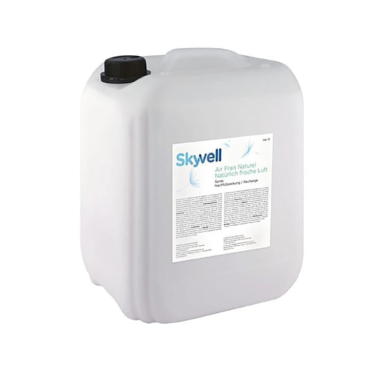 Basicmed Skyvell 5L Refill für Spray