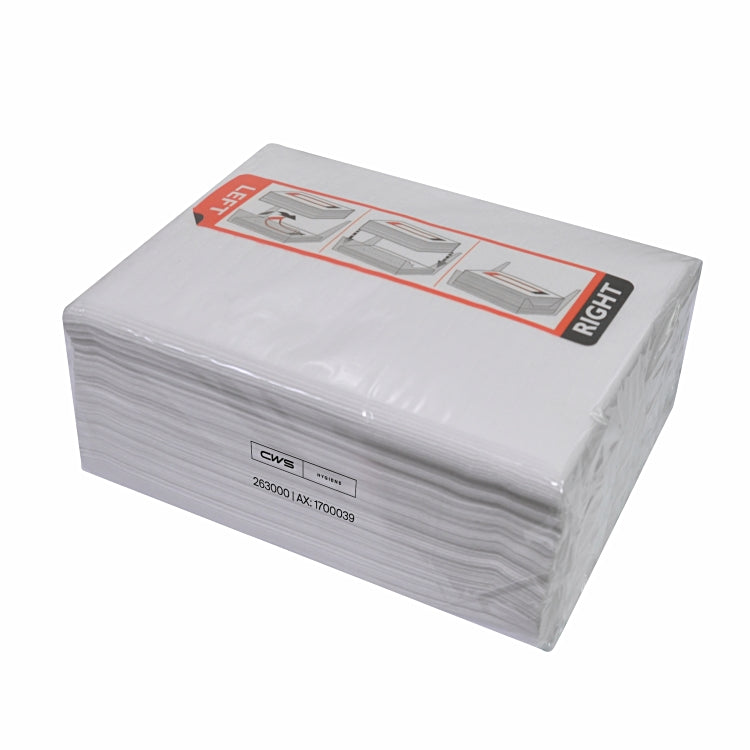 Basicmed Handtuch-Kassetten CWS